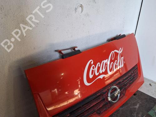 Hood NISSAN ATLEON  | BP24885984C1 