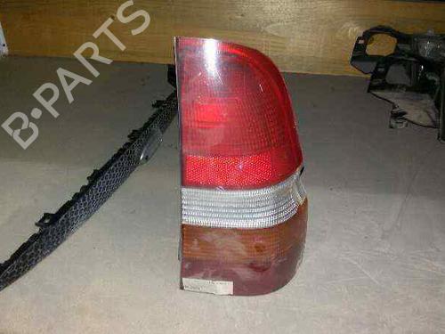 Used Right taillight FORD ESCORT VI (GAL, AAL, ABL) [1995-2002]  7939061