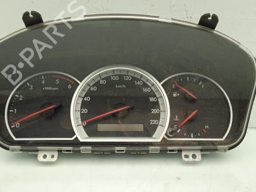 Used Instrument cluster CHEVROLET EPICA (KL1_) 2.0 D (150 hp) 10631830