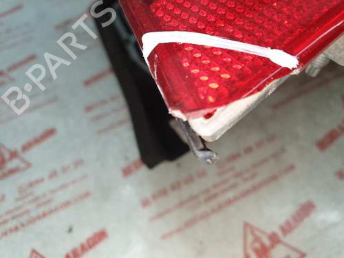 Right taillight BMW 3 (E46)  | BP7937437C35 