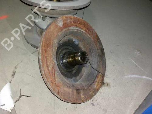 Other LADA NIVA Closed Off-Road Vehicle (2121, 2131)  | BP14213886O1 