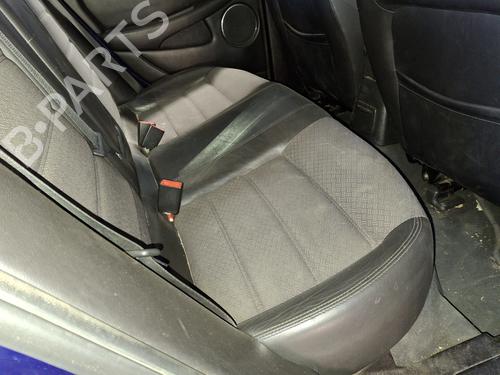 Stol bak JAGUAR X-TYPE I (X400) 2.0 D | BP22321424C17 