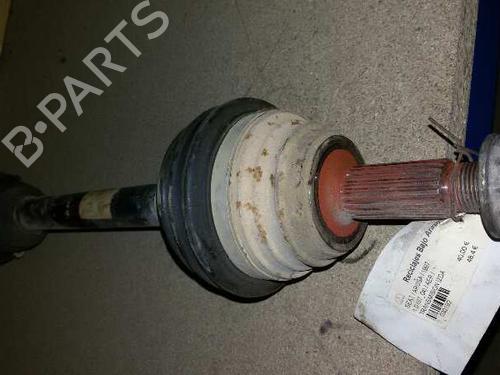 Used Left front driveshaft SEAT AROSA (6H1) [1997-2004]  7940754
