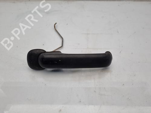 Used Front right exterior door handle NISSAN TERRANO II (R20) 2.7 TDi 4WD (125 hp) 22322767