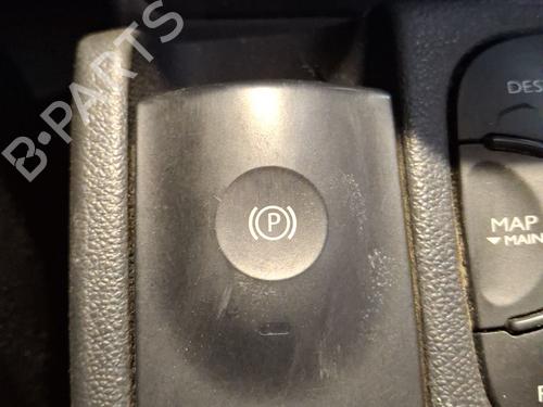 Used Hand brake RENAULT KOLEOS I (HY_) 2.0 dCi 4x4 (HY0K) (150 hp) 32381411