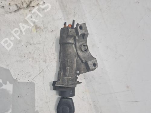 Used Ignition barrel SEAT IBIZA III (6L1) 1.6 16V (105 hp) 26525270