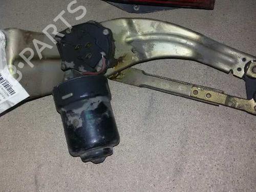 Used Front wiper motor SEAT MARBELLA (28A) 0.9 Cat (40 hp) 7929737