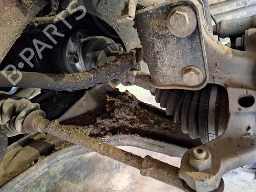 Used Right front driveshaft MERCEDES-BENZ VITO Van (W638) [1997-2003]  22321839