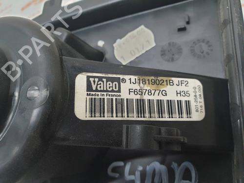 Varmvifte SEAT TOLEDO II (1M2) 1.9 TDI | BP14214527M62 
