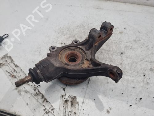Right front steering knuckle CITROËN BERLINGO Box Body/MPV (B9)  | BP18335537M26 