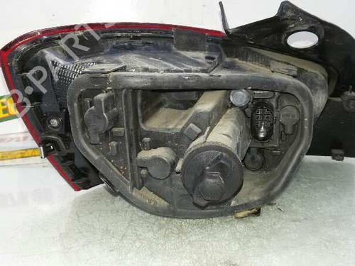 Right taillight SEAT IBIZA IV (6J5, 6P1)  | BP7935333C35 