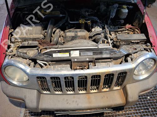 Grille JEEP CHEROKEE (KJ)  | BP28430064C40 