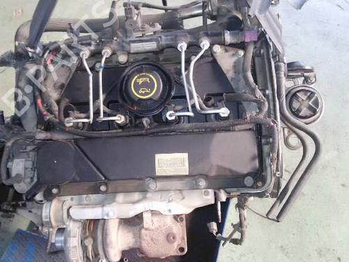 Engine FORD MONDEO III (B5Y)  | BP7936416M1 