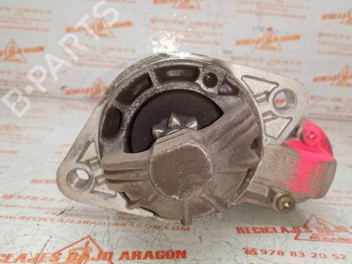 Starter HYUNDAI COUPE I (RD)  | BP7938676M8 