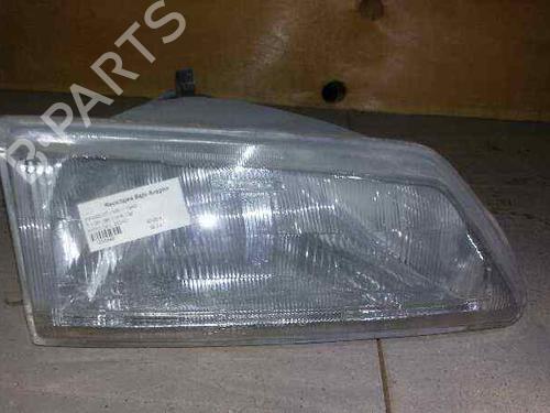 Used Right headlight PEUGEOT 106 I (1A, 1C) [1991-1996]  7939439