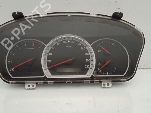 Cockpit CHEVROLET EPICA (KL1_) 2.0 D (150 hp) 9215917