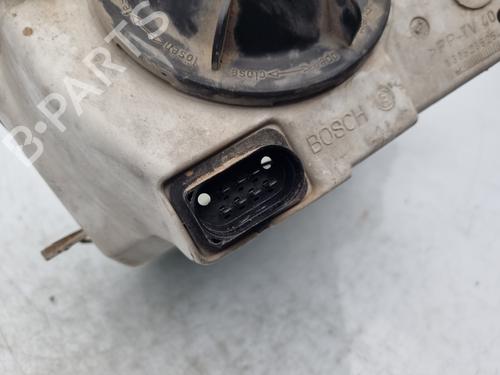 Left headlight VW SHARAN (7M8, 7M9, 7M6) 1.9 TDI | BP13356099C28 