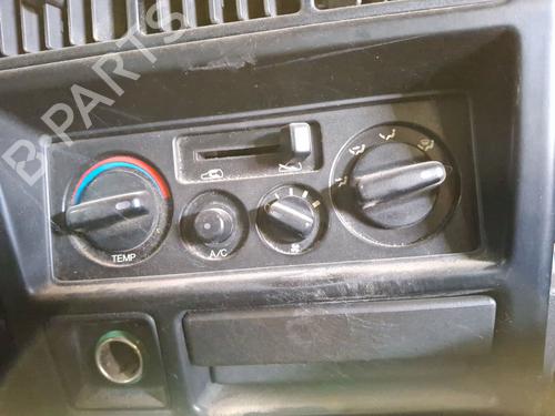 Used Climate control OPEL MONTEREY A (M92) 3.1 TD (UBS69D, UBS69G) (114 hp) 28513756