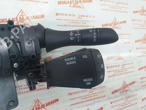 Steering column stalk RENAULT TALISMAN (LP_) 1.8 TCe 225 (LPM1) | BP16524004I23 
