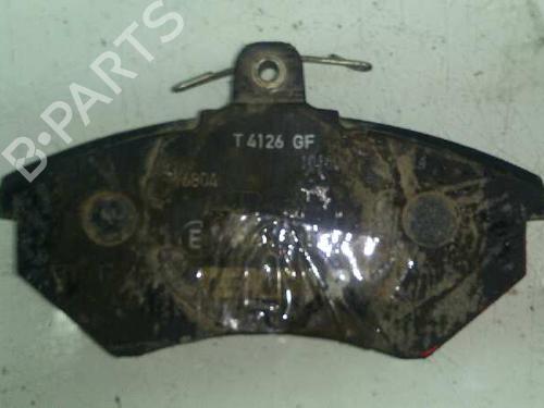 Other AUDI A3 (8L1) 1.9 TDI | BP14214097O1