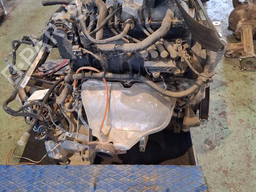 Engine RENAULT CLIO III (BR0/1, CR0/1) 1.2 16V (BR02, BR0J, BR11, CR02, CR0J, CR11) | BP30634085M1