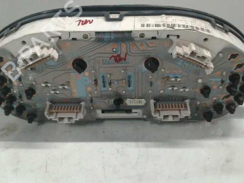 Instrument cluster RENAULT KANGOO (KC0/1_) D 65 1.9 (KC0E, KC02, KC0J, KC0N) | BP7942125C47
