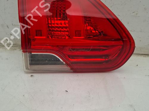Used Left tailgate light Left tailgate light 37067861 37067861