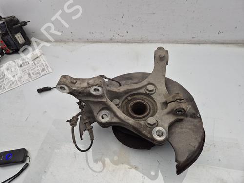 Right front steering knuckle OPEL INSIGNIA A (G09) 2.0 CDTI (68) | BP22995208M26 