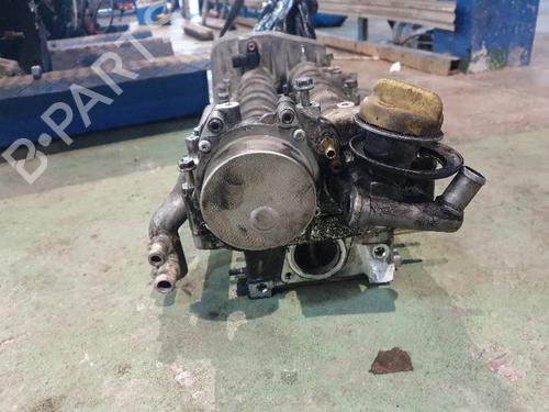 Cylinder head FIAT STILO (192_)  | BP10979679M5 