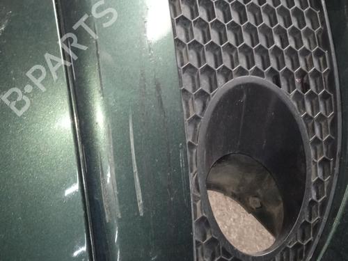 Front bumper SEAT TOLEDO III (5P2)  | BP8052074C7 