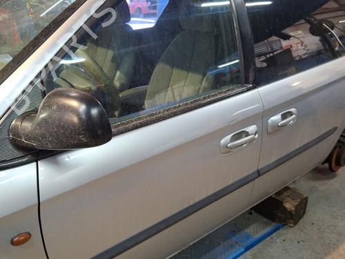 Left front door CHRYSLER VOYAGER IV (RG, RS) 2.5 CRD | BP29322328C2 