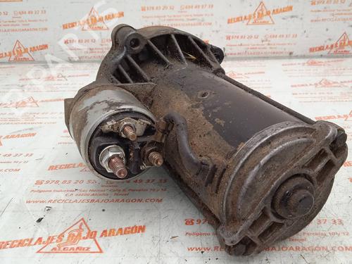Starter PEUGEOT 205 II (20A/C) 1.8 Diesel | BP7947563M8 