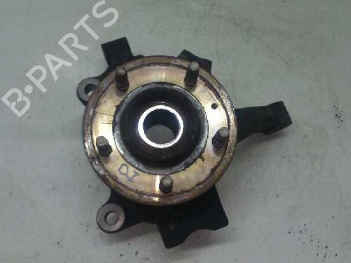 Used Left front steering knuckle OPEL ANTARA A (L07) 2.0 CDTI (150 hp) 7933658