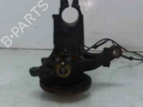 Right front steering knuckle CITROËN C3 II (SC_)  | BP7931525M26 