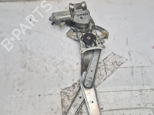Used Front right window mechanism Front right window mechanism 37795664 37795664