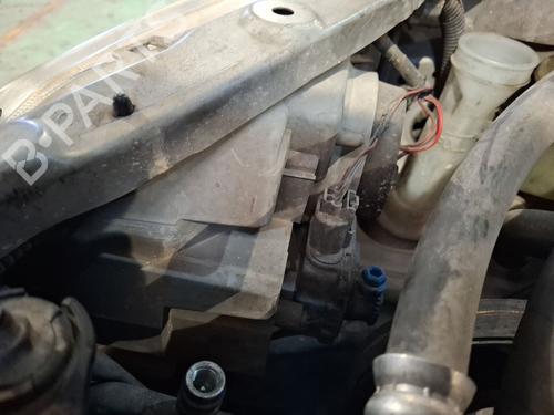 Højre forlygte MAZDA PREMACY (CP) 1.9 (CP10P) | BP29322407C29 