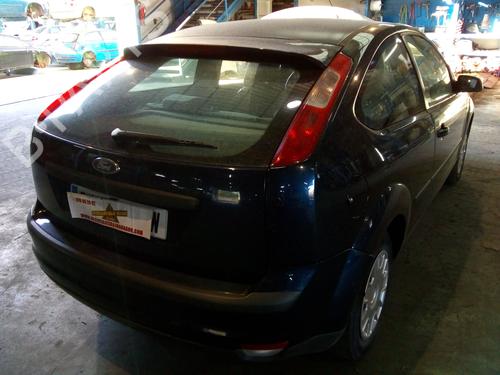 Styring servopumpe FORD FOCUS II (DA_, HCP, DP) 1.6 TDCi | BP15906965M99 