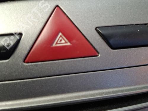 Warning Warning PEUGEOT 308 I (4A_, 4C_) 1.6 HDi (90 hp) 34371307 34371307
