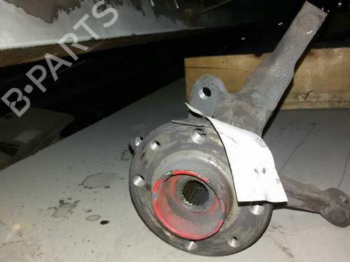 Used Right front steering knuckle RENAULT 21 (B48_) 1.7 (88 hp) 7939582