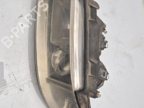 Used Left headlight AUDI A4 B5 (8D2) 1.9 TDI (110 hp) 26128827