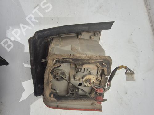 Højre baglygte KIA CARENS II MPV (FJ) 2.0 CRDi | BP24702771C35 
