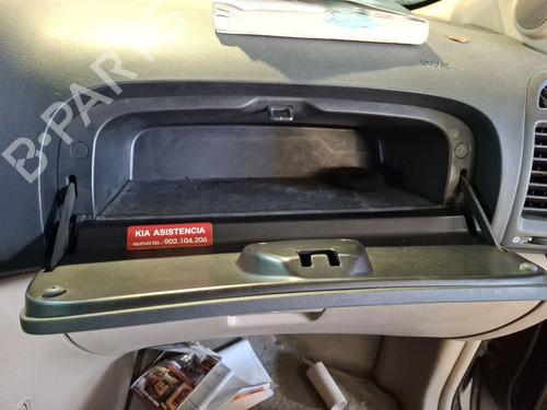 Handschuhfach KIA CARNIVAL / GRAND CARNIVAL III (VQ) 2.9 CRDi | BP30707082C95