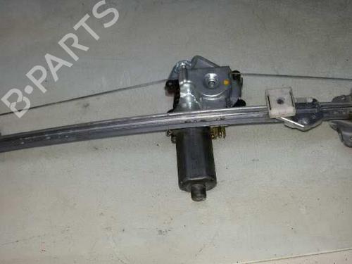 Rear right window mechanism MERCEDES-BENZ E-CLASS (W210)  | BP7934141C25 