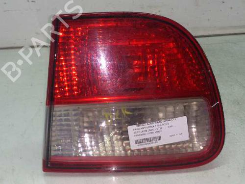 Used Rear fog light SEAT LEON (1M1) 1.9 TDI (110 hp) 7932094