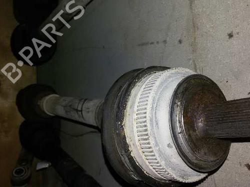 Right front driveshaft RENAULT 21 Saloon (L48_) 1.7 (L48M, L48F) | BP10309910M39 