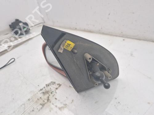 Left mirror CHEVROLET AVEO / KALOS Hatchback (T200) 1.4 16V | BP26525248C26 