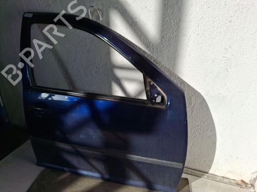 Right front door VW GOLF IV (1J1) 1.9 TDI | BP26706371C3 