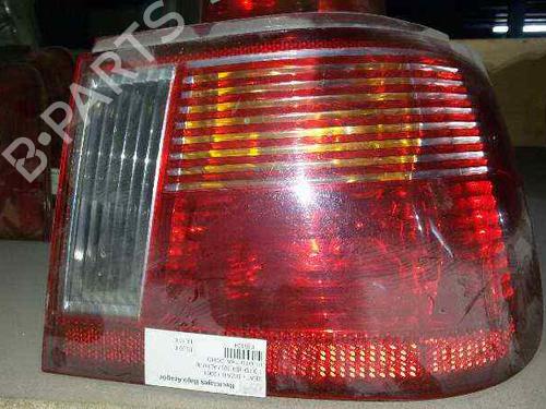 Used Right taillight SEAT IBIZA II (6K1) [1993-2002]  7942332
