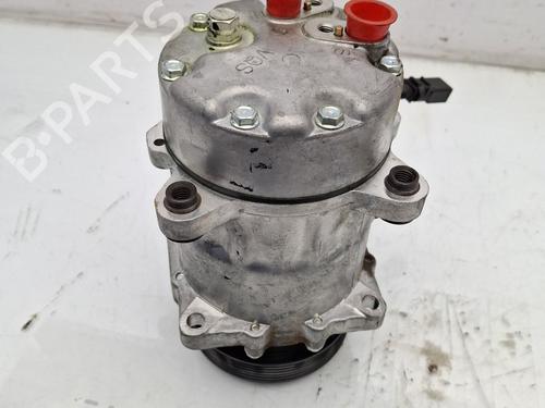 AC compressor VW NEW BEETLE (9C1, 1C1) 1.9 TDI | BP29967893M34