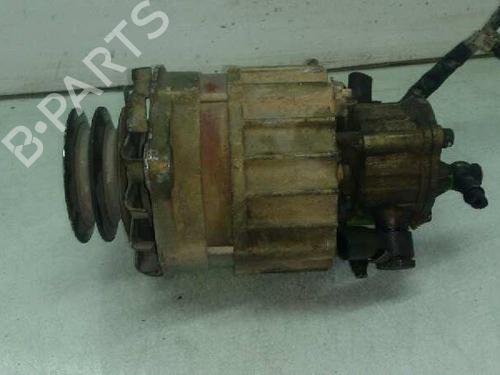 Used Alternator NISSAN TRADE Van [1993-1998]  7939243